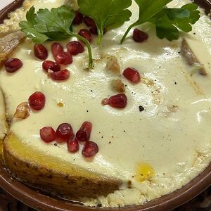 Горбуша Шкмерули