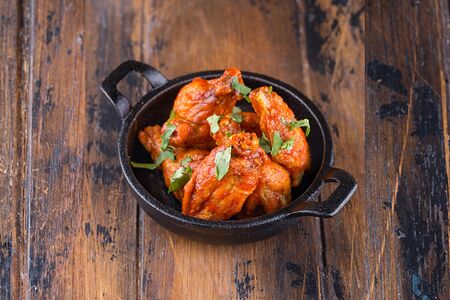 Крылья Шрирача S