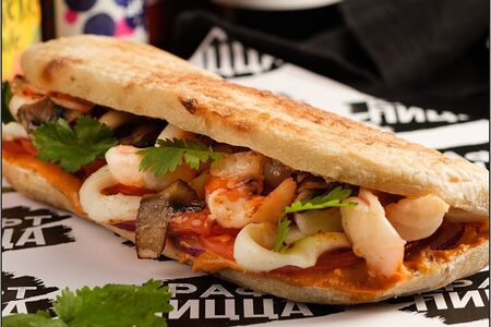 Чиабатта Том ям