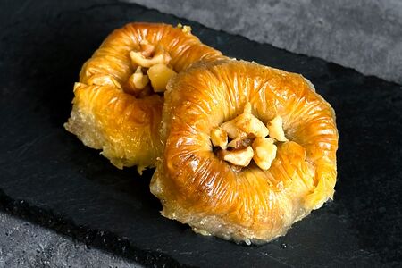 Соловьиное гнездо