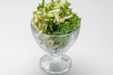 Салат Диетический