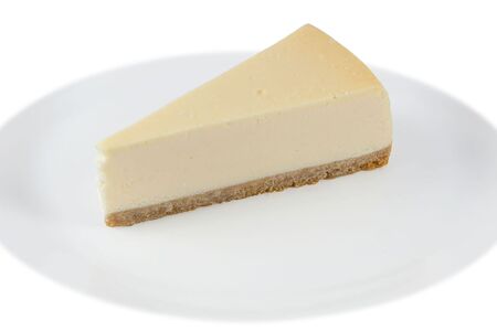 Чизкейк Нью-Йорк