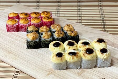 Японское лакомство