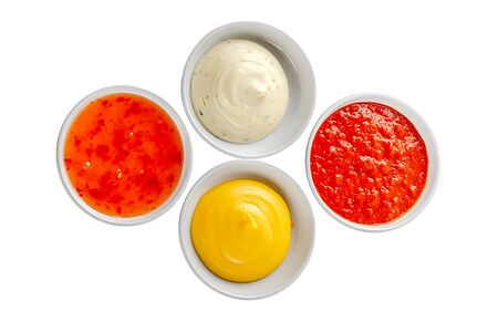 Соус Чесночный