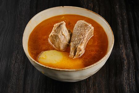 Боз-Баш по-азербайджански