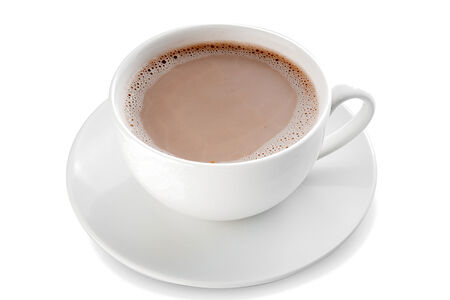 Какао (маленький)