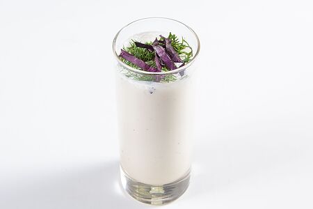 Айран домашний