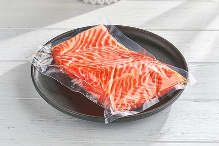 Филе форели для ваших авторских рецептов