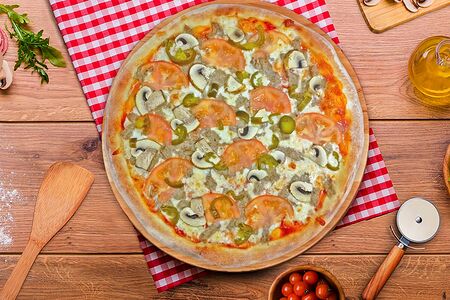 Фермерская острая