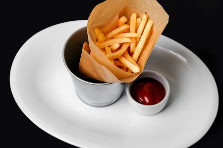 Картофель фри