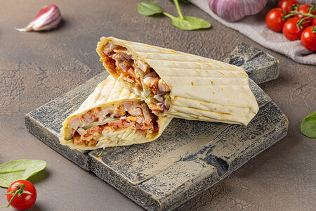 Классическая