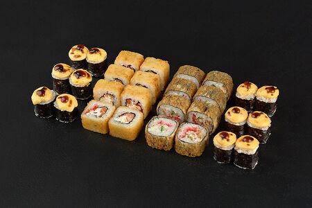 Ассорти Якудза