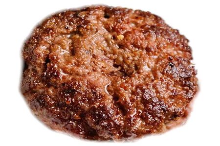 Котлета Мясная