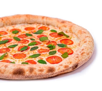 Пицца Маргарита 23 см
