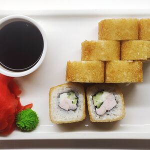 Ролл Ниндзя