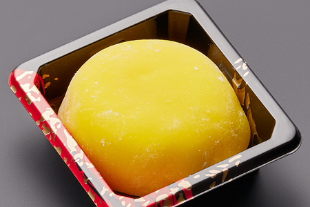 Моти ананас