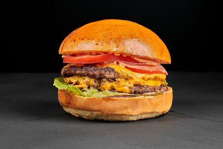 Элан бургер