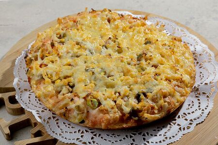 Пицца Пикантная