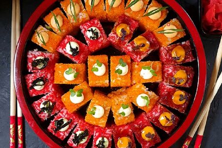 Сет Калифорния