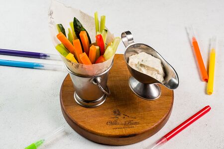 Веселая Радуга