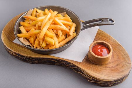 Картофель фри