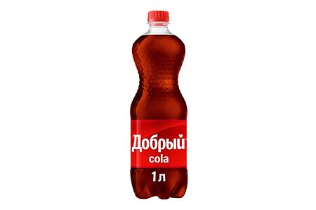 Напиток Добрый Cola