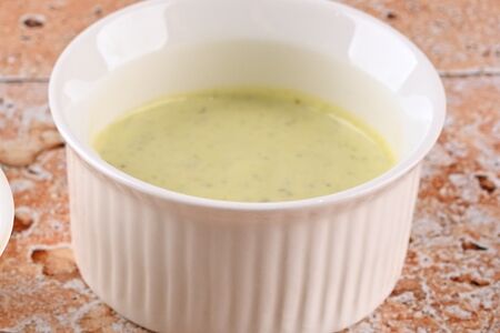 Соус тартар