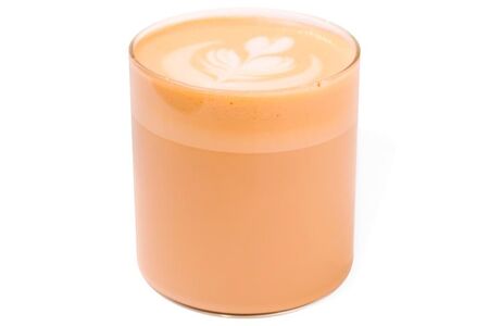 Капучино большой