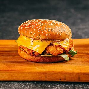 Бургер Чикен