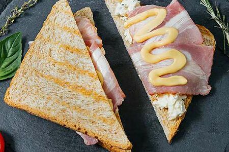 Сэндвич Английский