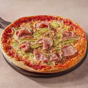 Пицца Каприччио