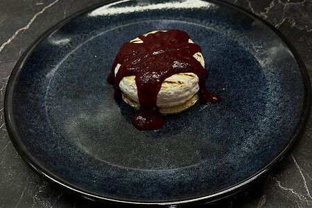 Формаджи Грильятти