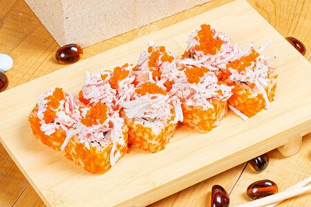 Калифорния дрим