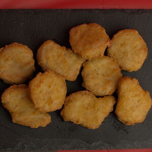 Наггетсы (средние)