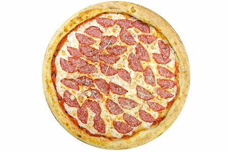 Пицца Салями