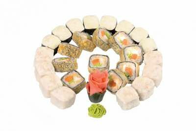 Сет Девичник 24 шт