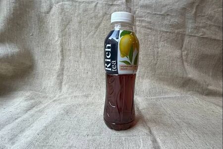 Rich Лимон чёрный чай