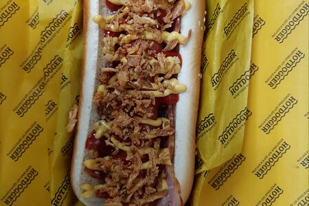 Американ-дог