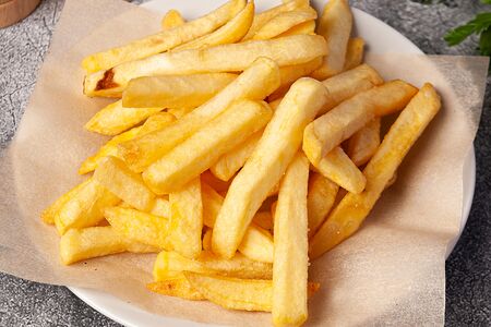 Картофель фри