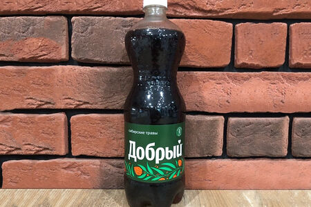 Добрый Сибирские травы