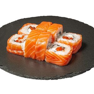 Ролл Филадельфия премиум