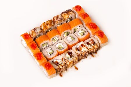 Сет королевский