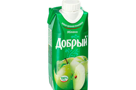 Сок Добрый