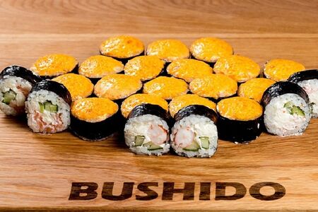 Сет Катана (острый)