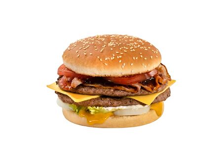 Грандбургер