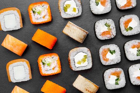 Сет Классика