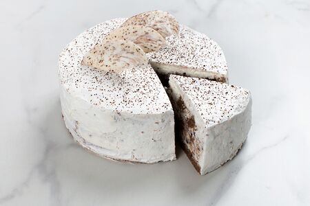 Мини-торт Пинчер