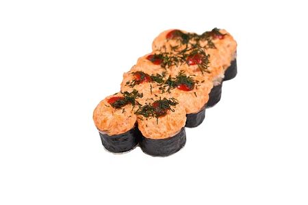 Яки эби маки