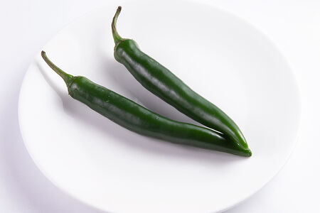 Перец стручковый