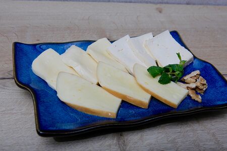 Ассорти сыров